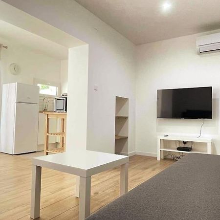 Cozy & Elegant Appartement Narbonne Exterior foto