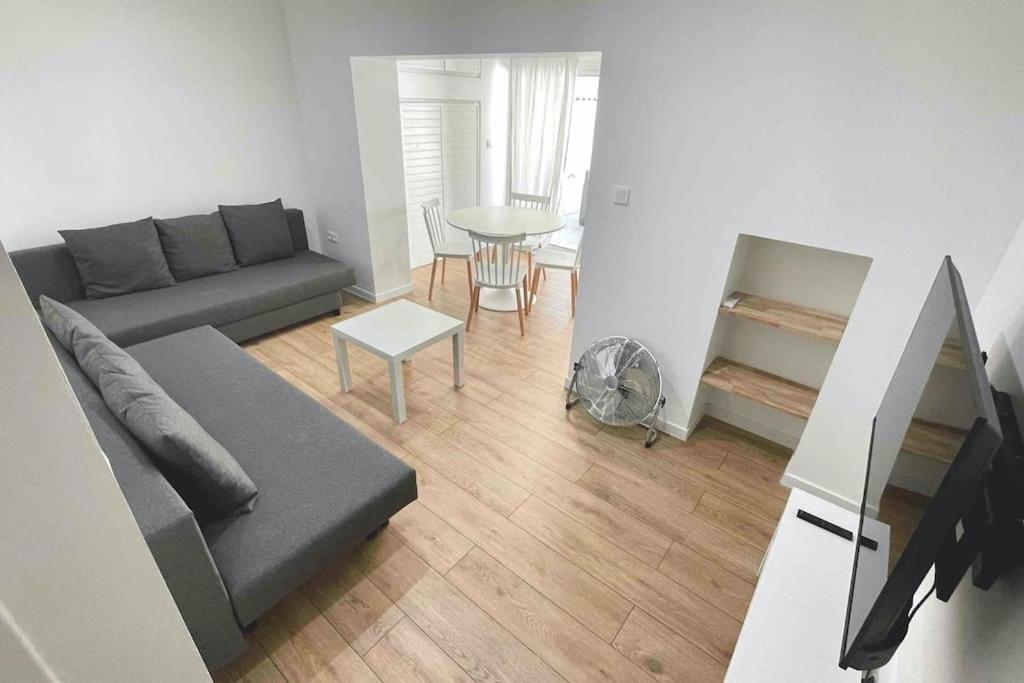 Cozy & Elegant Appartement Narbonne Exterior foto