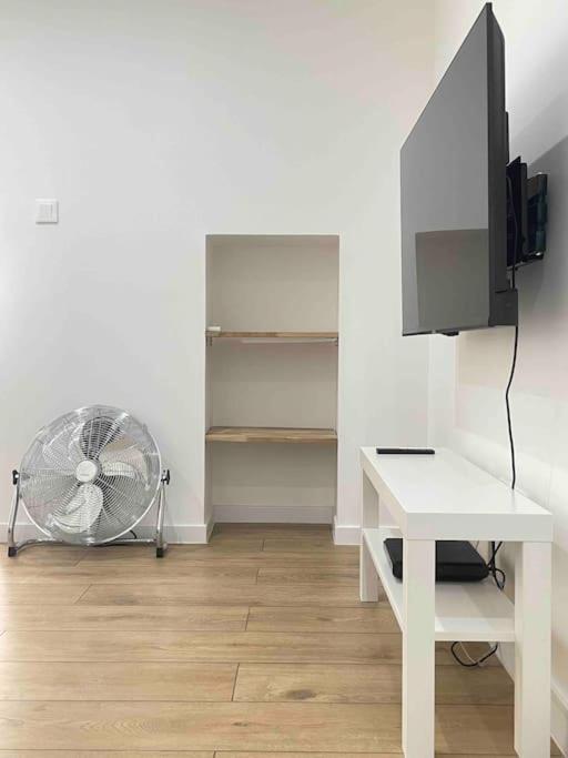 Cozy & Elegant Appartement Narbonne Exterior foto