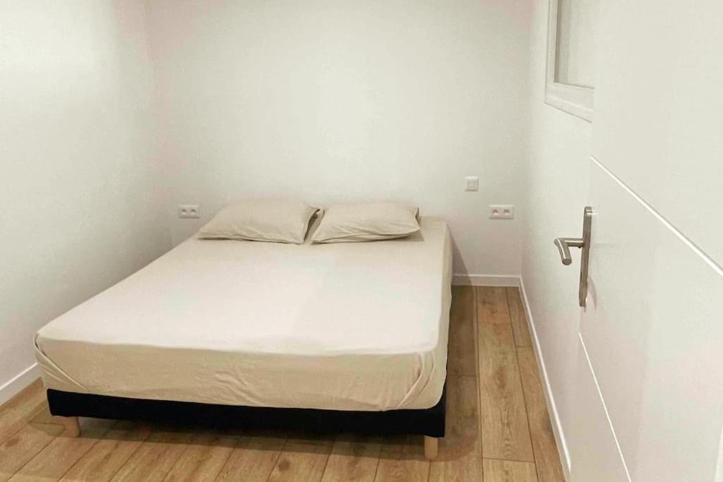 Cozy & Elegant Appartement Narbonne Exterior foto